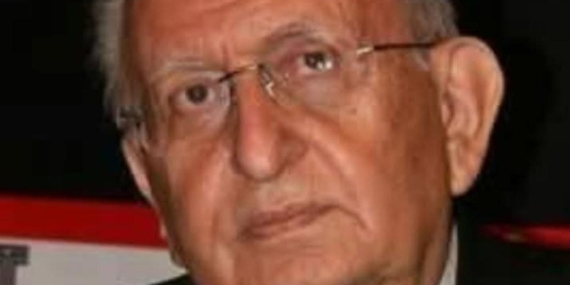 Cindoruk Uyardı: “Türkiye Açık Bölgeye Döndü, Sığınmacılar ve Tehditler Artıyor”