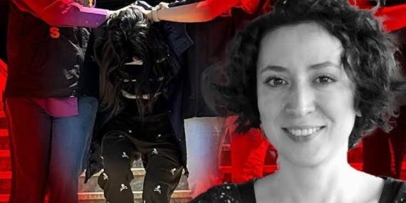 Beşiktaş’ta Kanlı Gece: Arkadaşını Öldürüp Polise Gitti!