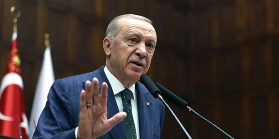 Erdoğan’dan Belediyelere Uyarı: “Reklam ve Eğlence, Afet Bütçesinden Fazla Olamaz!”