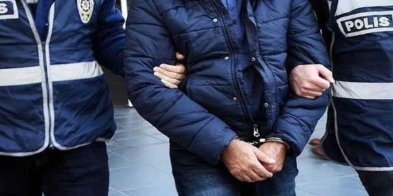 Bartın’da Polise Saldırı Girişimi: Şahıs Tutuklandı