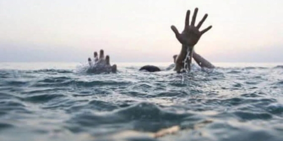 Gençlik Kampında Kabus Anları: Mersin’de Denizde 2 Öğrenci Hayatını Kaybetti