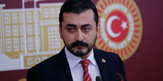 CHP’de ‘Fonlu Trol’ İddiası! Eren Erdem Parti İçi Savaşın Perde Arkasını Açtı