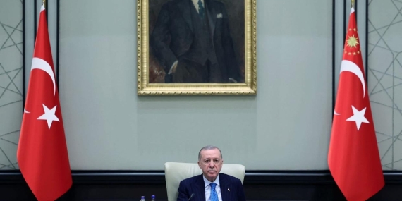 Terörle Mücadelede Yaz Operasyonları Yoğunlaşacak, Suriye Güvenli Bölge Gündemde