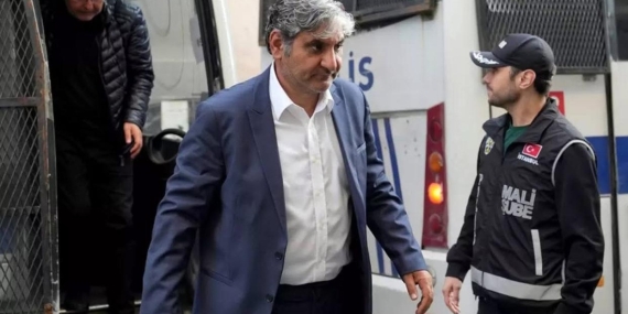 Yolsuzluk Soruşturmasında Flaş Gelişme: Aykut Erdoğdu ve 2 İsim Tutuklandı