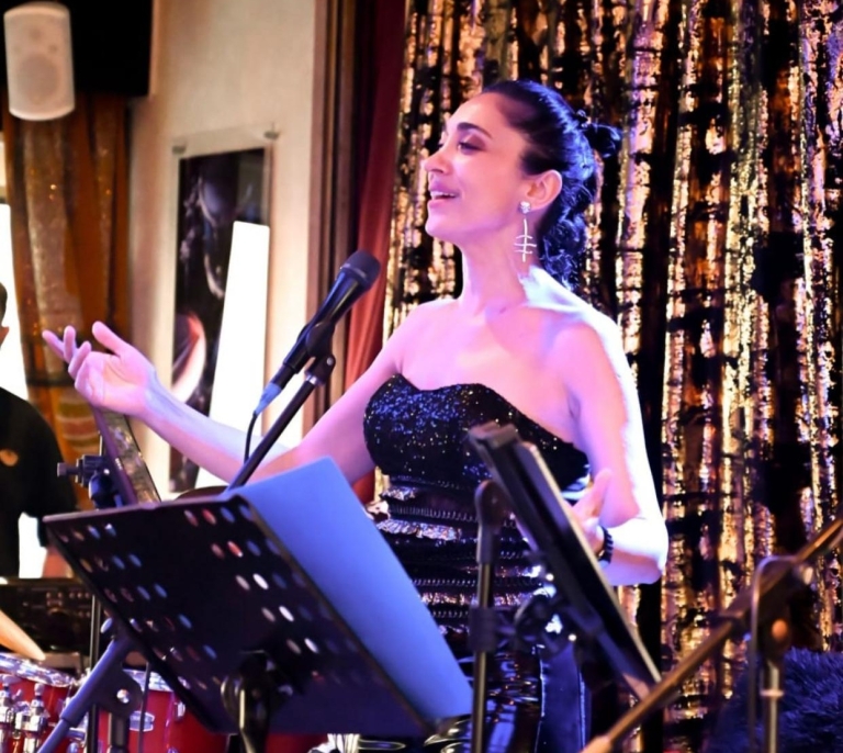 Grup Ada ile Yüzen Festival: Miray Cruises’ta Müzik Rüzgârı
