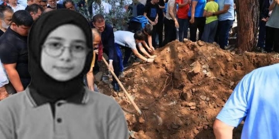 Deprem Travması Genç Bir Hayatı Sonlandırdı: Afra Nur’un Ölümü Bütün Şehri Yıktı