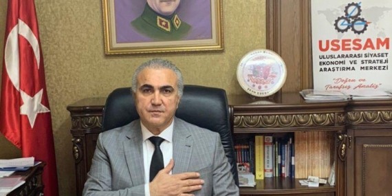 CHP’ye Alevi Tepkisi Çığ Gibi: Pir Müseyip Erdoğmuş’tan İstifa Çağrısı!