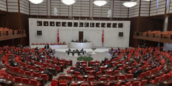 TBMM’den Geçti: İnfaz Yasasında Kapsamlı Değişiklik