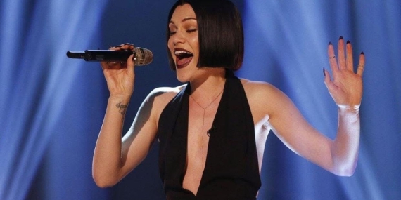 Jessie J Sahneden Haykırdı: “Artık Sırrım Yok, Kanserle Savaşıyorum”
