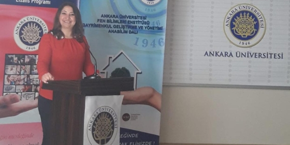 Kadına Yönelik Şiddete Karşı Toroslar’da Bilinç ve Destek Seferberliği
