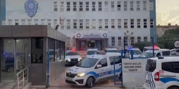 İzmir’de Zehir Yuvalarına Darbe: 3 Ay Süren Takip Sonrası 20 Tutuklama
