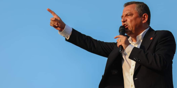 Özgür Özel Hakkında Yargı Görevini Engellemekle Suçlama: Soruşturma Resmen Başladı