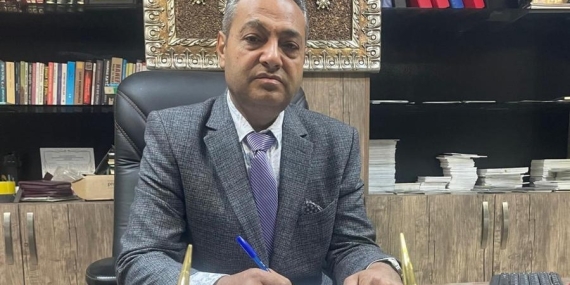 Hasan Basri Hatipoğlu: “Göl Kenarında Yürüyemeyen Bir Şehirde Yaşıyoruz”