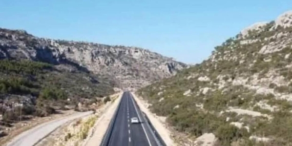Silifke–Gülnar Yolu Yeniden Açıldı: Ulaşımda Yeni Dönem Başladı