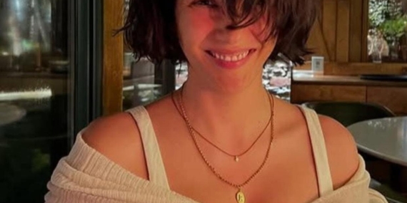 Teşkilat’tan Ayrılan Aybüke Pusat’tan Şaşırtan İmaj Değişikliği!