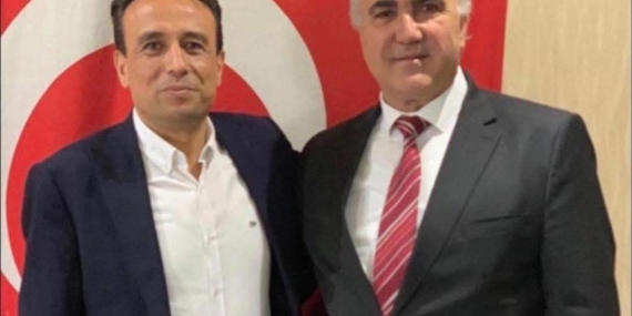 Karar Partisi Lideri Aydın: “Gerçek Bayram, Bu Çürümüş Düzen Sona Erdiğinde Gelecek”