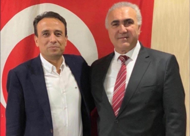 Karar Partisi Lideri Aydın: “Gerçek Bayram, Bu Çürümüş Düzen Sona Erdiğinde Gelecek”