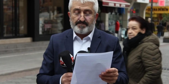 CHP’de İç Savaş Büyüyor: ‘Belediyeler Üzerinden Parti Çökertiliyor’