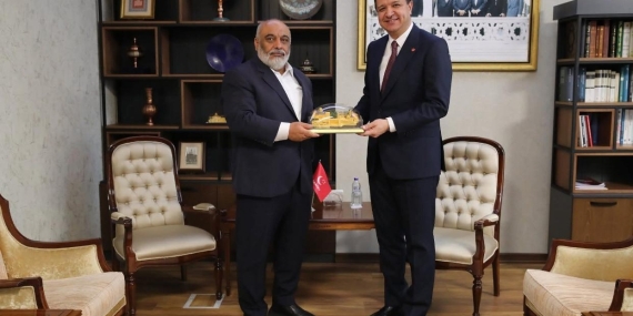 Mahmut Arıkan’la Siyasette Yeni Bir Dönem Başlıyor