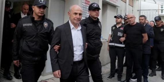 İlker Başbuğ’dan Hasan Akgün’e Destek: ‘35 Yıllık Tanıklığım Var’