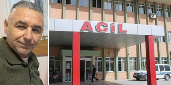 Devlet Hastanesinde Kefen Parası Skandalı: Gassal Suçüstü Yakalandı!