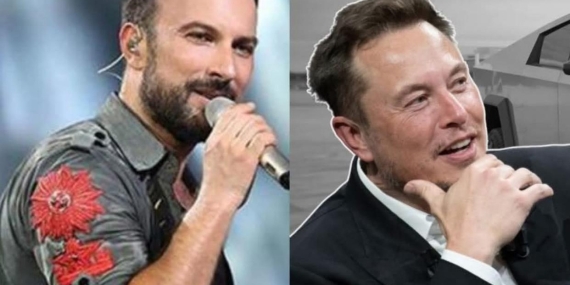 Tarkan, Tesla’nın 1 Milyar Dolarlık Teklifini Çevre Kaygılarıyla Reddetti