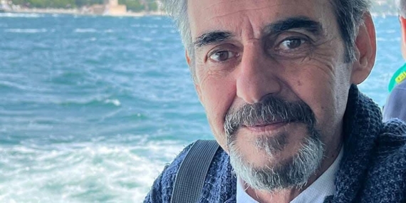 Tiyatro Yazarı Halil Uzel’den Ulusal Başarı: Birincilik Ödülü Sahibi Oldu