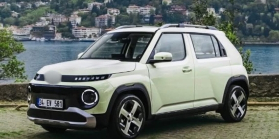 Yeni Yerli Elektrikli Otomobil 300-400 Bin TL’den Satışa Çıkacak!