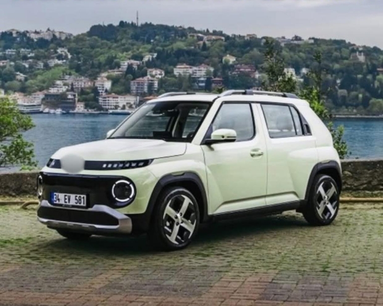 Yeni Yerli Elektrikli Otomobil 300-400 Bin TL’den Satışa Çıkacak!