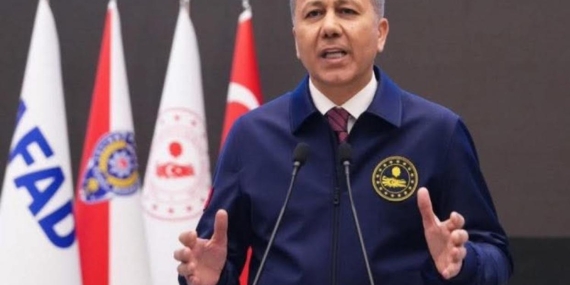 Radar Cezaları Ali Yerlikaya’yı Zor Duruma mı Sokuyor? Vatandaşlar Şikâyetçi