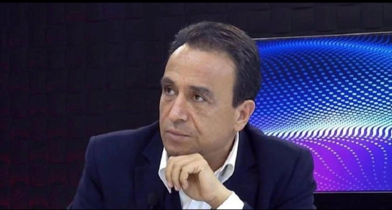 Karar Partisi’nde Yas: Mehmet Özcan’ın Babası Ali Özcan Vefat Etti