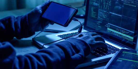 Suriye’de Casus Yazılım Skandalı: Binlerce Subayın Telefonu Ele Geçirildi
