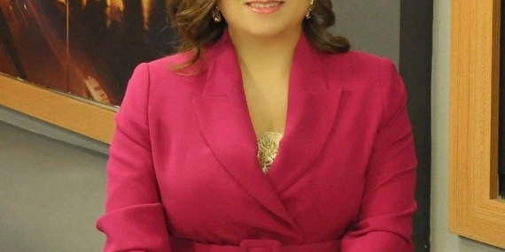 Özlem Pekduraner’den DEVA Partisi’ne Etkili İletişim Eğitimi: Siyasi Başarının Anahtarı