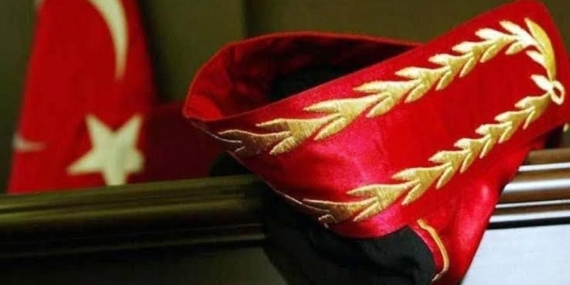 Danıştay Tetkik Hâkimi Başından Vuruldu: Saldırı mı, İntihar mı?