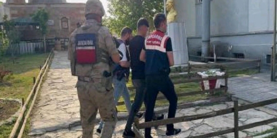 Van’da Kaçak Avcı 3 Saatte Yakalandı: 20 Bin Lira Ceza!