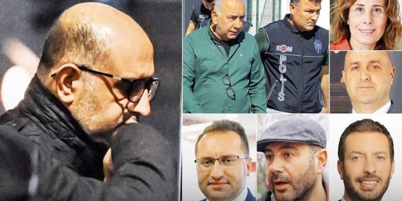 Rüşvet Sistemi Dolarla Kurulmuş: İşadamı Aktaş’tan Sarsıcı İtiraflar