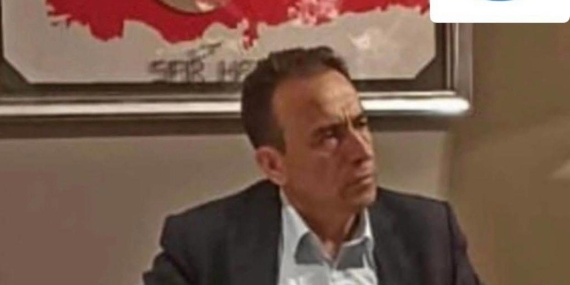 Yaşar Aydın: Yeni Anayasa Artık Halkın Vicdanında Yazılacak