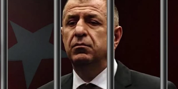 Silivri’de 142 Gün: Ümit Özdağ Tek Kişilik Hücrede Tutuklu