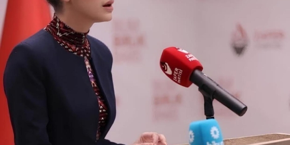Ümit Özdağ İçin Geri Sayım: Karar Duruşmasına 5 Gün Kaldı