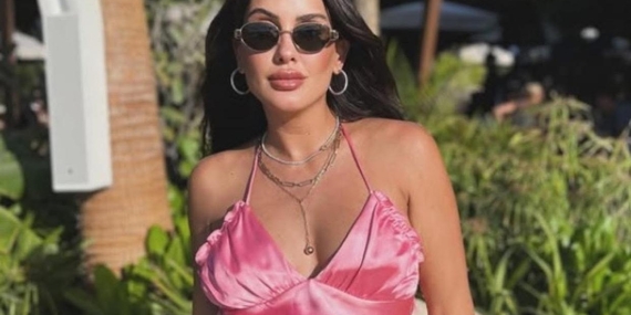 Survivor Sahra Işık Anne Oldu: Oğluna Verdiği Pamir İsmi Duygulandırdı!