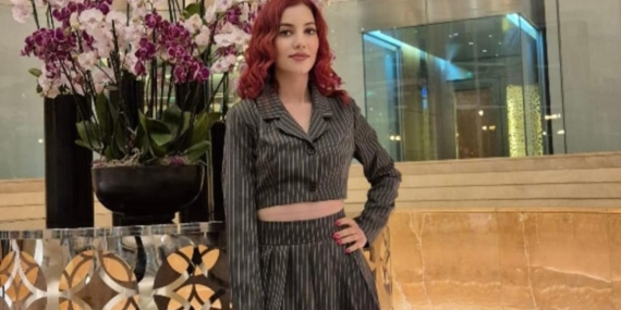 Tuğba Duran: Viyana’dan Müzik ve Oyunculukta Yükselen Yıldız