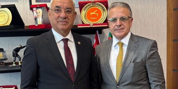 Milli Sol Partisi DSP’ye Katıldı: “Baba Evimize Dönüyoruz”
