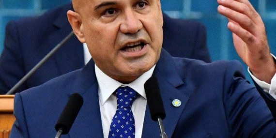 Uluslararası Turan Kızılelma Teşkilatı: “Türk Birliği Medeniyet İnşasıdır”
