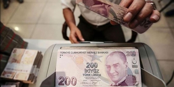 Maaşını Taşıyana 25 Bin TL! Temmuz Zammı Öncesi Bankalar Yarışta
