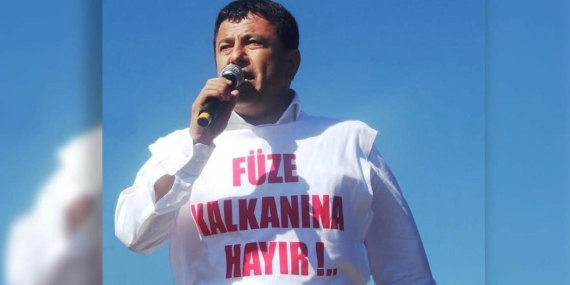 Füze Kalkanı Krizi: Kürecik Üssü İçin Kapatma Çağrıları Yükseliyor