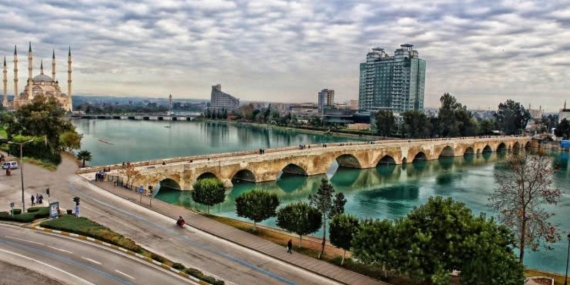 Adana, Emekliler İçin Avrupa ve Dünya Listesinde Zirveye Yükseldi