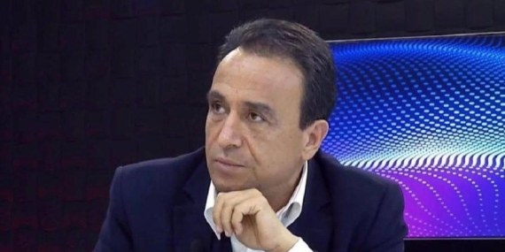 Karar Partisi Genel Başkanı: “Gerçek Adaleti ve Umudu Birlikte İnşa Edelim”