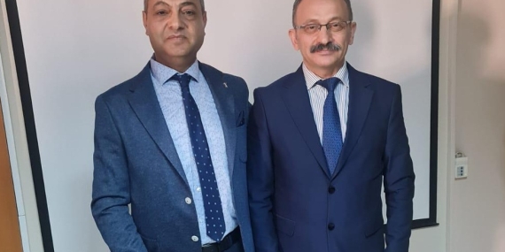 Hatipoğlu: “Bağımsız Yargı, Türkiye’nin Geleceğinin Teminatıdır”
