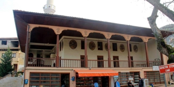 Ege’nin Potamia’sı Bademli: Geçmişten Günümüze Yaşayan Miras