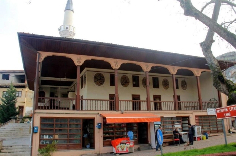 Ege’nin Potamia’sı Bademli: Geçmişten Günümüze Yaşayan Miras